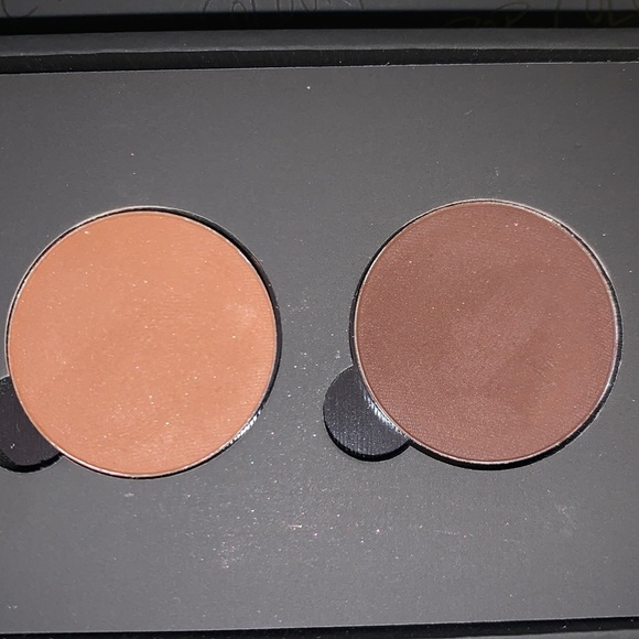 CHIC-Y ILUVSARAHII Colourpop 4 Pan Palette - Picture 4 of 10